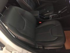 Chery Tiggo 3x Diamond Edition 1.5L CVT 3 Carat II - ფოტო 20