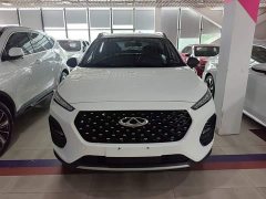 Chery Tiggo 3x Diamond Edition 1.5L CVT 3 Carat II - ფოტო 3
