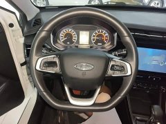Chery Tiggo 3x Diamond Edition 1.5L CVT 3 Carat II - ფოტო 7
