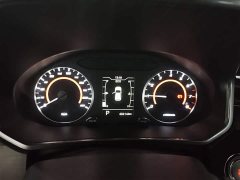 Chery Tiggo 3x Diamond Edition 1.5L CVT 3 Carat II - ფოტო 8