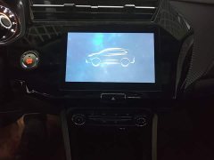 Chery Tiggo 3x Diamond Edition 1.5L CVT 3 Carat II - ფოტო 9