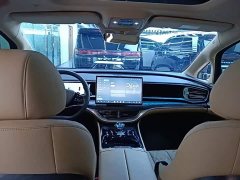 Denza BYD Denza D9 DM-i Smart Drive 1020 AWD Premium - ფოტო 10