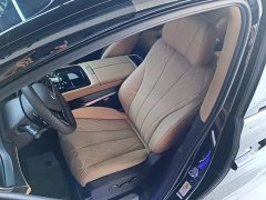Denza BYD Denza D9 DM-i Smart Drive 1020 AWD Premium - ფოტო 15