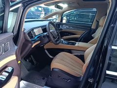 Denza BYD Denza D9 DM-i Smart Drive 1020 AWD Premium - ფოტო 16