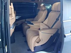 Denza BYD Denza D9 DM-i Smart Drive 1020 AWD Premium - ფოტო 17