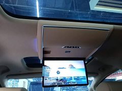 Denza BYD Denza D9 DM-i Smart Drive 1020 AWD Premium - ფოტო 18