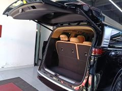 Denza BYD Denza D9 DM-i Smart Drive 1020 AWD Premium - ფოტო 19