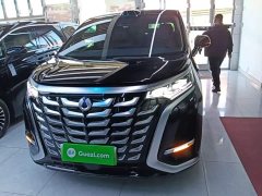 Denza BYD Denza D9 DM-i Smart Drive 1020 AWD Premium - ფოტო 3
