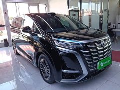Denza BYD Denza D9 DM-i Smart Drive 1020 AWD Premium - ფოტო 4