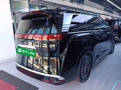 Denza BYD Denza D9 DM-i Smart Drive 1020 AWD Premium - ფოტო 7