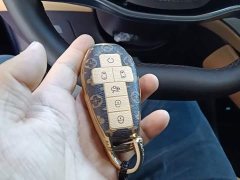 Denza BYD Denza D9 DM-i Smart Drive 1020 AWD Premium - ფოტო 9