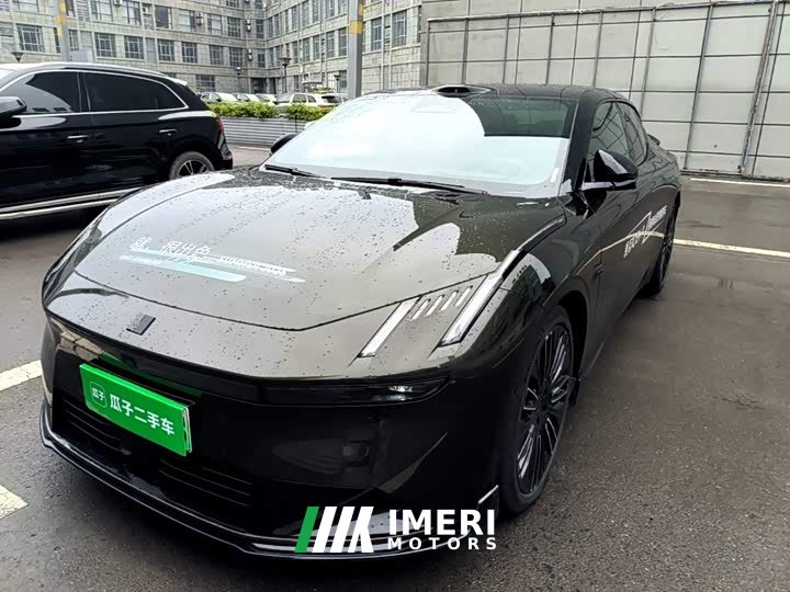 Lynk & Co Geely Lynk & Co 10 240 AWD Ultra Sport Edition - ავტომობილი ჩინეთიდან