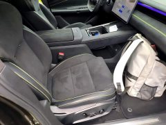 Lynk & Co Geely Lynk & Co 10 240 AWD Ultra Sport Edition - ფოტო 20