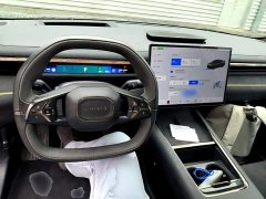 Lynk & Co Geely Lynk & Co 10 240 AWD Ultra Sport Edition - ფოტო 6