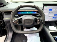 Lynk & Co Geely Lynk & Co 10 240 AWD Ultra Sport Edition - ფოტო 7