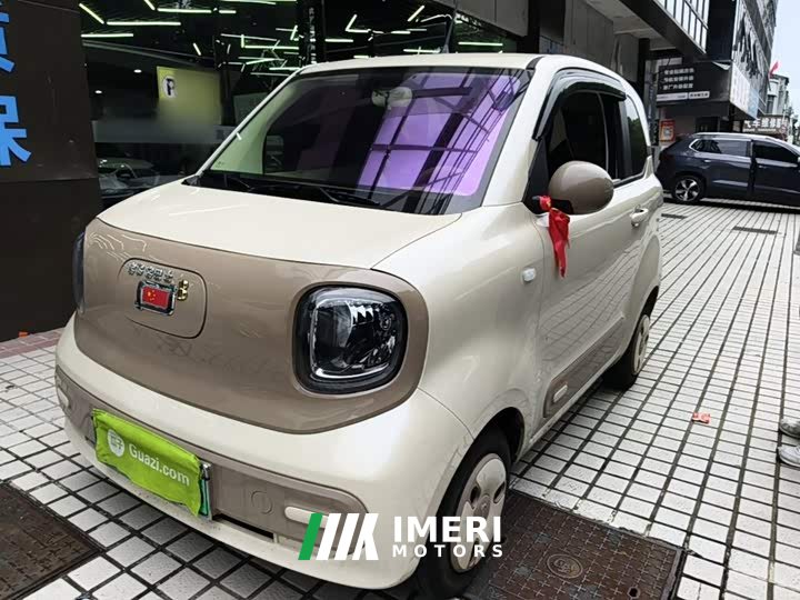FAW Besturn Xiaoma 222km Agile Edition - ავტომობილი ჩინეთიდან