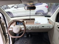 FAW Besturn Xiaoma 222km Agile Edition - ფოტო 10