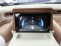 FAW Besturn Xiaoma 222km Agile Edition - ფოტო 12