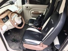 FAW Besturn Xiaoma 222km Agile Edition - ფოტო 15