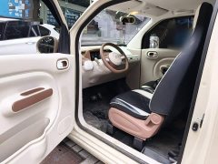 FAW Besturn Xiaoma 222km Agile Edition - ფოტო 16