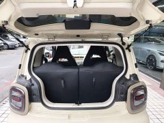 FAW Besturn Xiaoma 222km Agile Edition - ფოტო 19