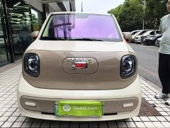 FAW Besturn Xiaoma 222km Agile Edition - ფოტო 3