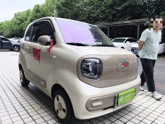 FAW Besturn Xiaoma 222km Agile Edition - ფოტო 4