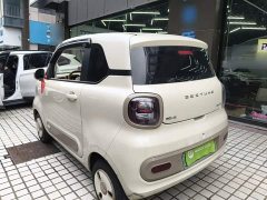 FAW Besturn Xiaoma 222km Agile Edition - ფოტო 5