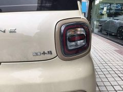 FAW Besturn Xiaoma 222km Agile Edition - ფოტო 8