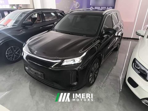 2025 AITO Blue E5 PLUS 165km Long Range Pro 7-Seater - ავტომობილი ჩინეთიდან