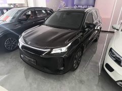 AITO Blue E5 PLUS 165km Long Range Pro 7-Seater - ფოტო 2