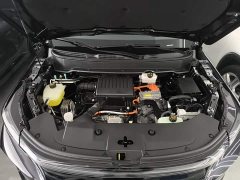 AITO Blue E5 PLUS 165km Long Range Pro 7-Seater - ფოტო 20