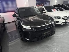 AITO Blue E5 PLUS 165km Long Range Pro 7-Seater - ფოტო 4