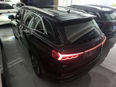AITO Blue E5 PLUS 165km Long Range Pro 7-Seater - ფოტო 5