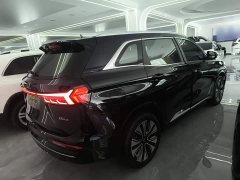 AITO Blue E5 PLUS 165km Long Range Pro 7-Seater - ფოტო 7