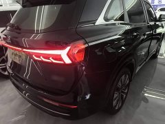 AITO Blue E5 PLUS 165km Long Range Pro 7-Seater - ფოტო 8
