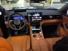 AITO M7 2026 Extended Range Ultra AWD 6-Seat (192-Channel LiDAR) - ფოტო 10