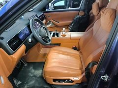 AITO M7 2026 Extended Range Ultra AWD 6-Seat (192-Channel LiDAR) - ფოტო 15