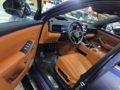 AITO M7 2026 Extended Range Ultra AWD 6-Seat (192-Channel LiDAR) - ფოტო 16
