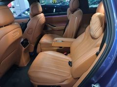AITO M7 2026 Extended Range Ultra AWD 6-Seat (192-Channel LiDAR) - ფოტო 17
