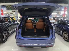 AITO M7 2026 Extended Range Ultra AWD 6-Seat (192-Channel LiDAR) - ფოტო 19