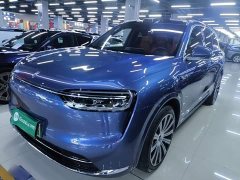 AITO M7 2026 Extended Range Ultra AWD 6-Seat (192-Channel LiDAR) - ფოტო 2