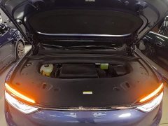 AITO M7 2026 Extended Range Ultra AWD 6-Seat (192-Channel LiDAR) - ფოტო 20