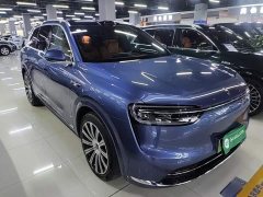 AITO M7 2026 Extended Range Ultra AWD 6-Seat (192-Channel LiDAR) - ფოტო 4