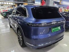 AITO M7 2026 Extended Range Ultra AWD 6-Seat (192-Channel LiDAR) - ფოტო 5