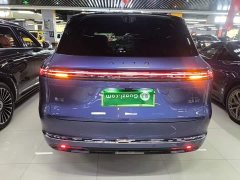 AITO M7 2026 Extended Range Ultra AWD 6-Seat (192-Channel LiDAR) - ფოტო 6