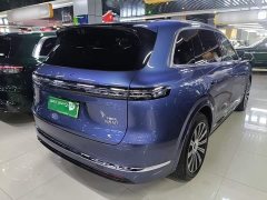 AITO M7 2026 Extended Range Ultra AWD 6-Seat (192-Channel LiDAR) - ფოტო 7
