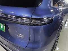 AITO M7 2026 Extended Range Ultra AWD 6-Seat (192-Channel LiDAR) - ფოტო 8