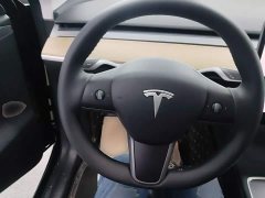 Tesla Model Y 2022 Facelift Rear-Wheel Drive - ფოტო 11
