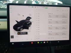 Tesla Model Y 2022 Facelift Rear-Wheel Drive - ფოტო 12